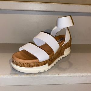 Steve Madden Sandals
